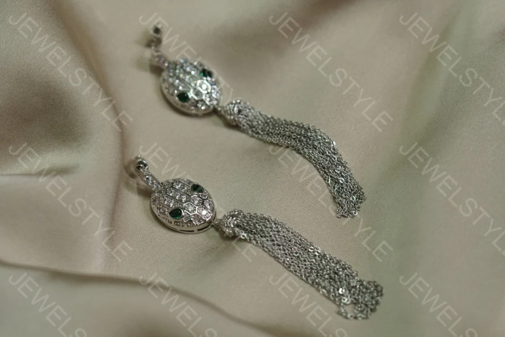 AD Earrings (1-1933)(ON SALE)
