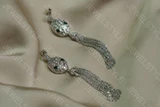 AD Earrings (1-1933)(ON SALE) - Image 3